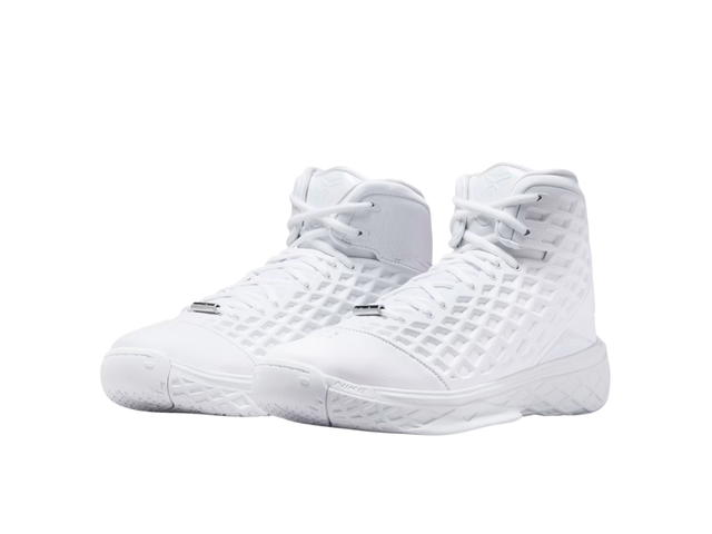Nike Nike Kobe 3 Protro EP White - view 3