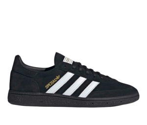 Buy adidas Handball Spezial Black White at Sasom – Authentic and Ready to Ship