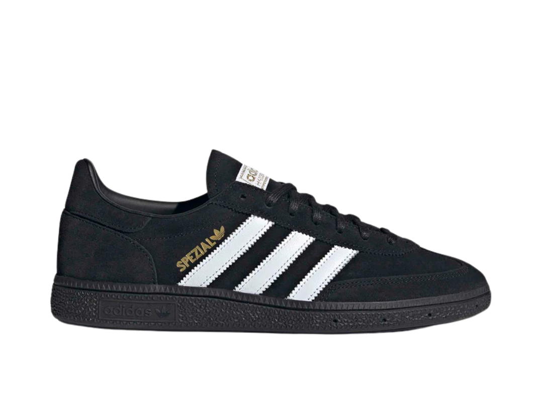 adidas adidas Handball Spezial Black White