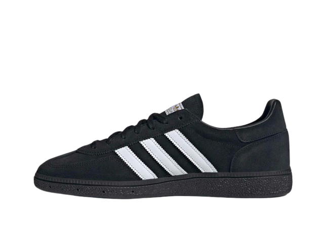 adidas adidas Handball Spezial Black White - view 2