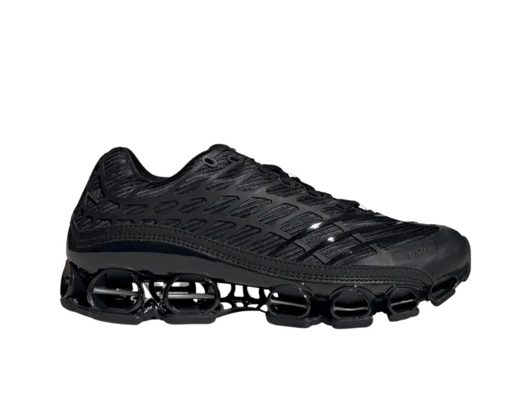 adidas adidas Megaride F50 Core Black