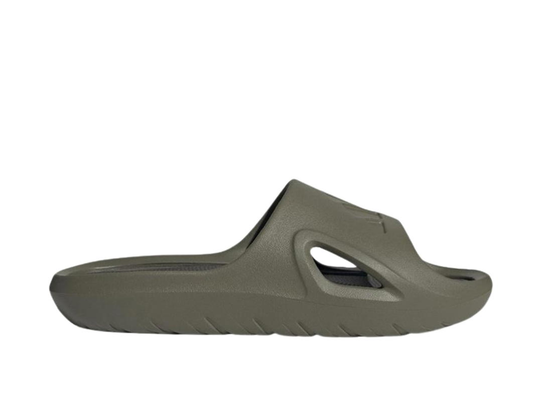adidas adidas Adicane Slides Olive Strata