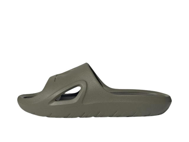 adidas adidas Adicane Slides Olive Strata - view 2