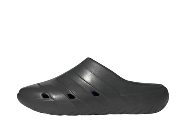 adidas adidas Adicane Clogs Carbon Black - view 2