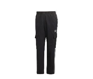Buy adidas Adicolor Classics 3-Stripes Cargo Pants Black at Sasom – Authentic and Ready to Ship