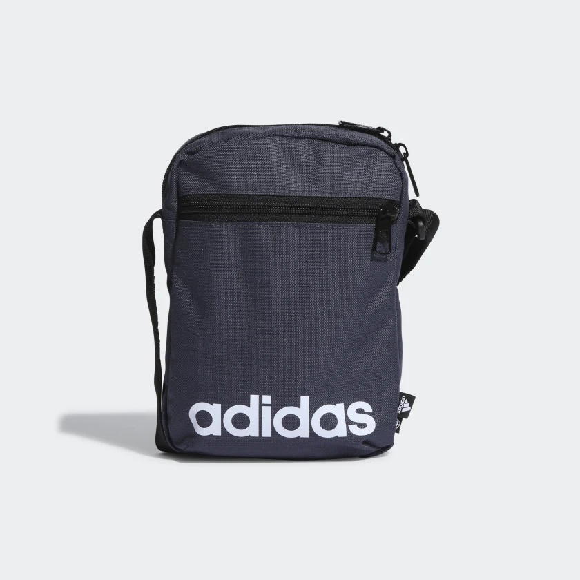 adidas adidas Essentials Organizer Bag Navy White Black