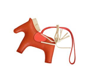Buy Hermes Rodeo Charm MM Orange at Sasom – Authentic and Ready to Ship