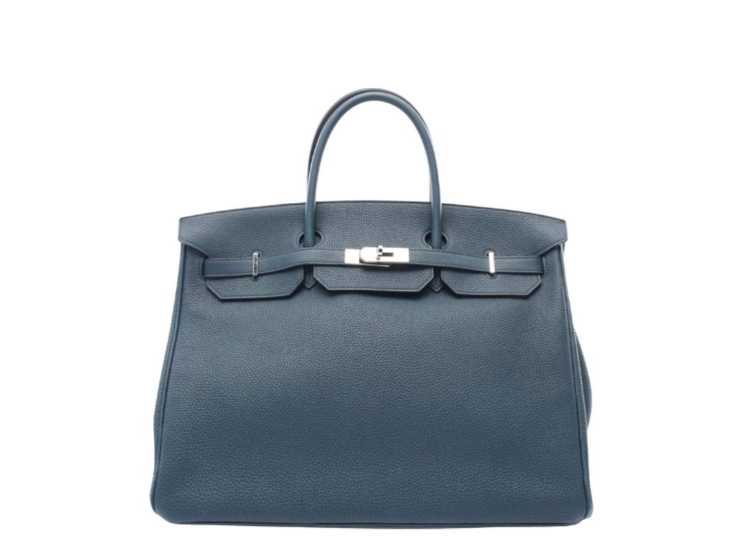 Hermes Hermes Birkin 40 Colvert