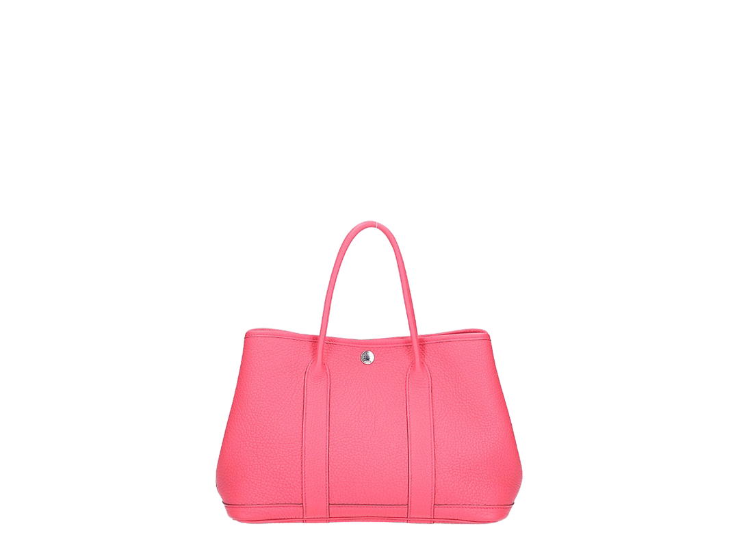 Hermes Hermes Garden Party 30 Pink