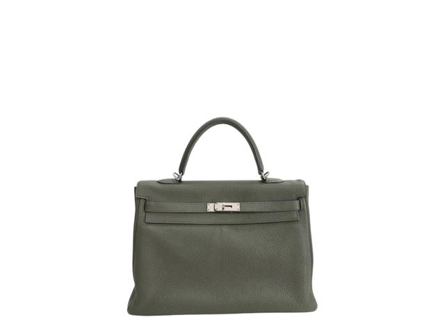 Hermes Hermes Kelly 35 Canopee - view 1