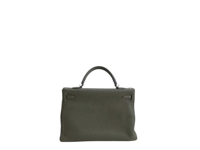 Hermes Hermes Kelly 35 Canopee - view 2