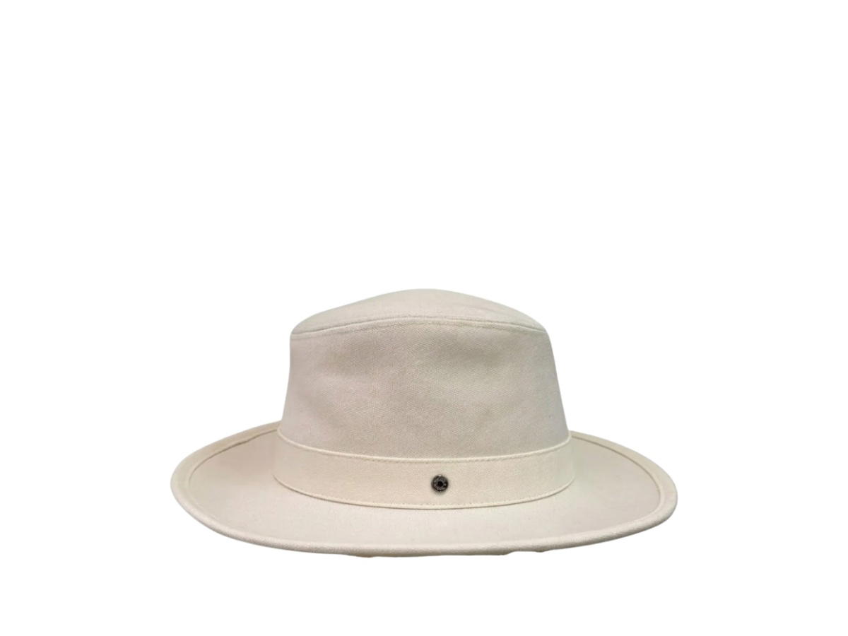 Hermes Hermes Hat White