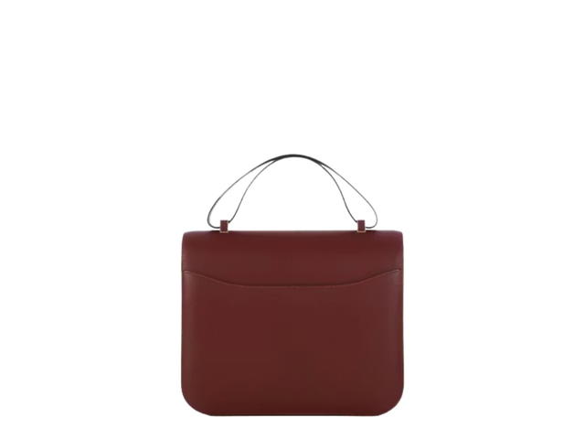 Hermes Hermes Constance Cartable Rouge H - view 2