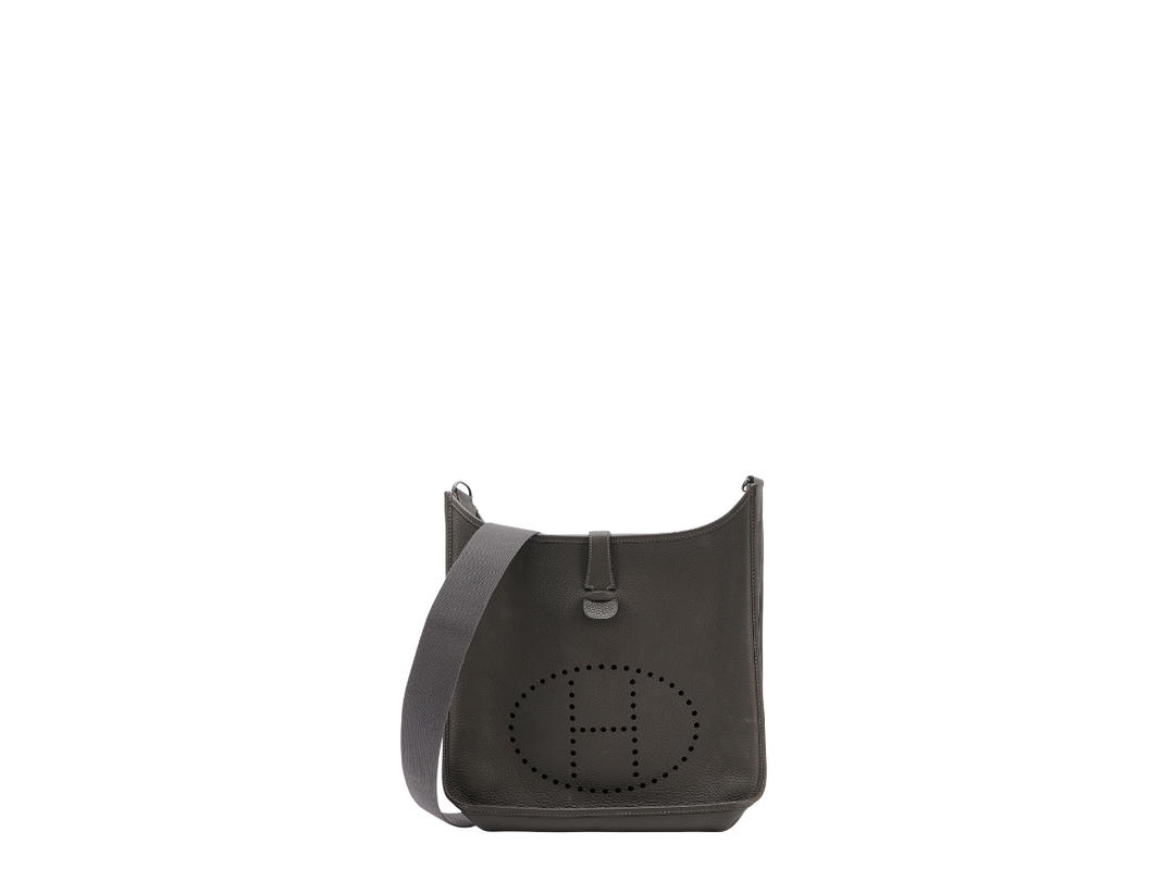 Hermes Hermes Evelyne Dark Grey