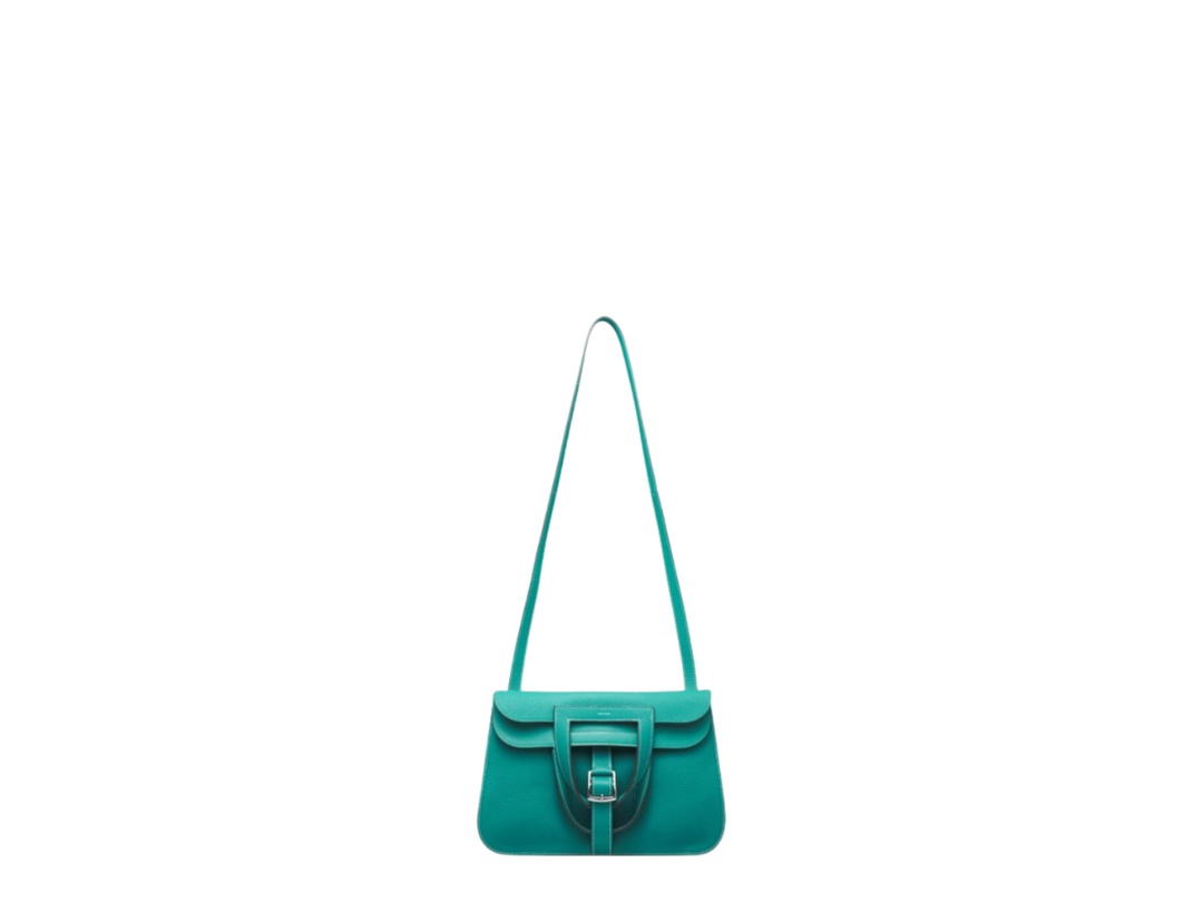 Hermes Hermes Halzan Green