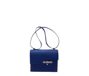 Buy Hermes Verrou Navy at Sasom – Authentic and Ready to Ship