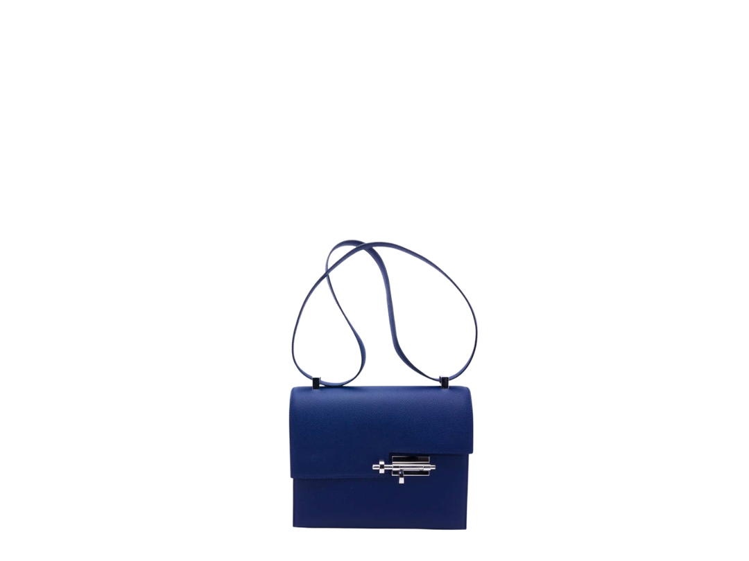 Hermes Hermes Verrou Navy