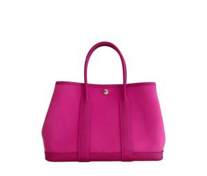 Buy Hermes Garden Party Pink at Sasom – Authentic and Ready to Ship