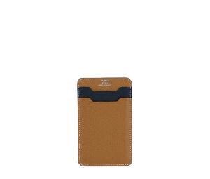 Buy Hermes Card Holder Tan at Sasom – Authentic and Ready to Ship
