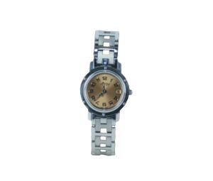 Buy Hermes Clipper CL4.210 Silver at Sasom – Authentic and Ready to Ship