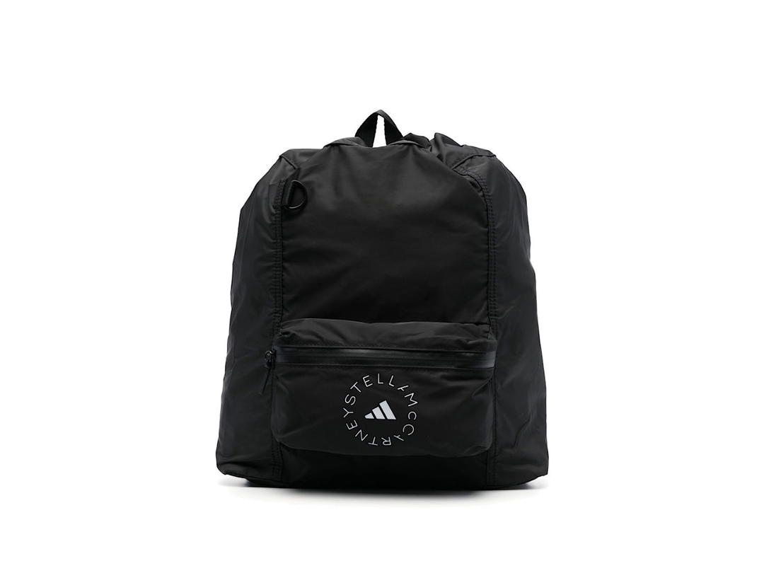 adidas adidas By Stella Mccartney Smc Gym Sack black