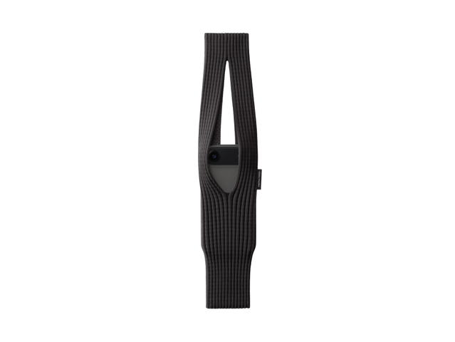 Apple Apple X Issey Miyake iPhone Pocket Short Black - view 2