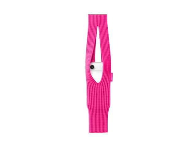 Apple Apple X Issey Miyake iPhone Pocket Short Pink - view 2