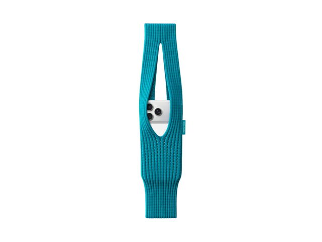 Apple Apple X Issey Miyake iPhone Pocket Short Peacock - view 2
