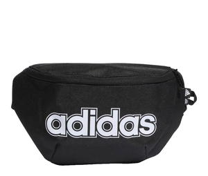 Buy adidas Classic Foundation Waist Bag Black White at Sasom – Authentic and Ready to Ship