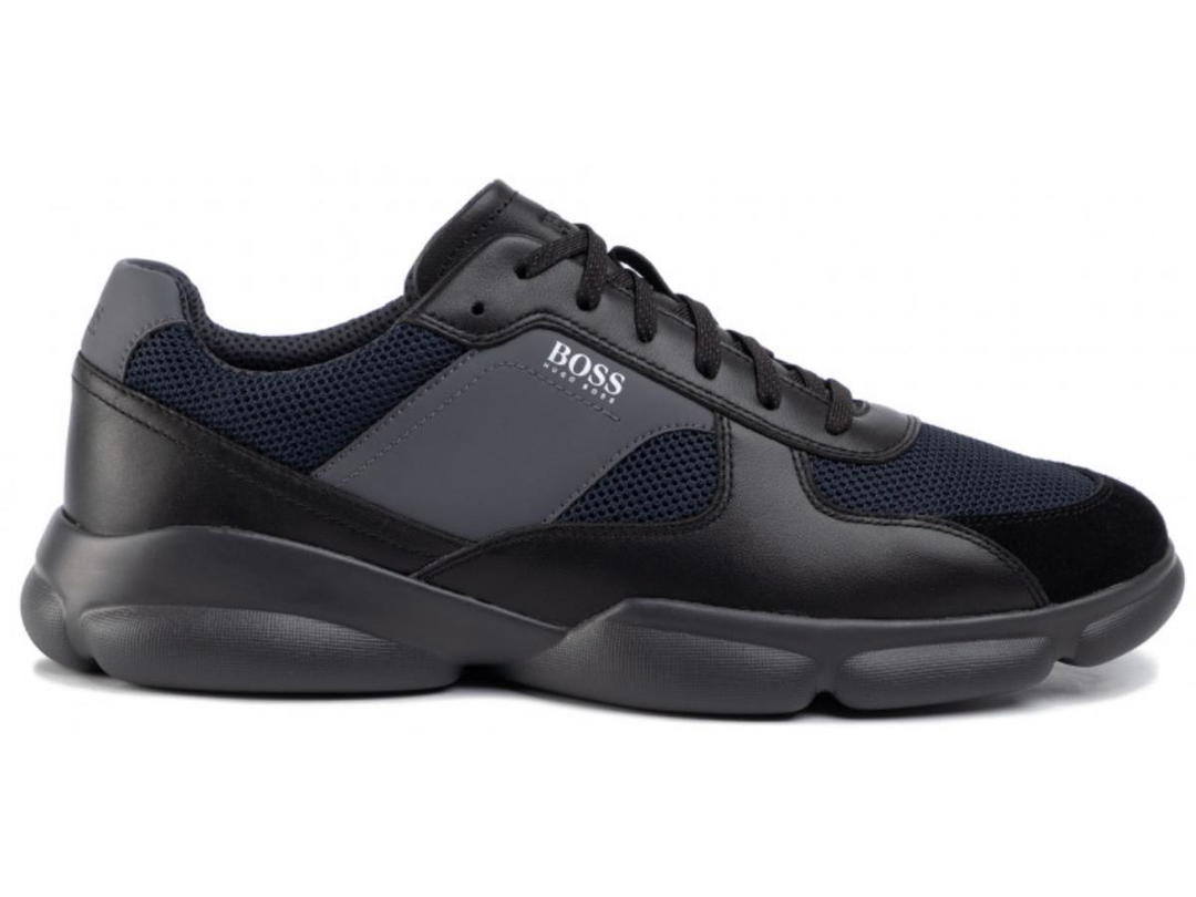 Hugo Boss Hugo Boss Sneakers Black