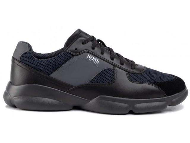 Hugo Boss Hugo Boss Sneakers Black - view 1