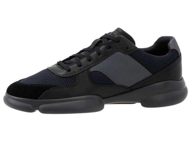 Hugo Boss Hugo Boss Sneakers Black - view 2
