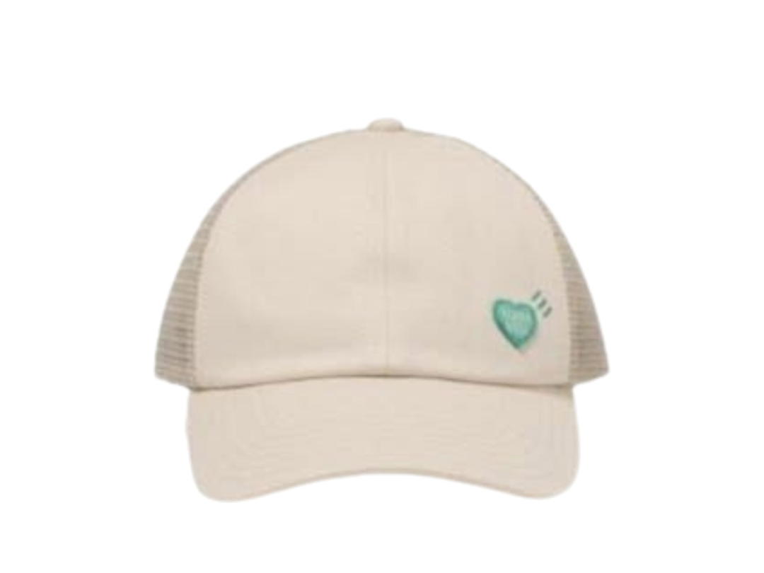 Human Made Human Made Mesh Cap Bangkok Cream