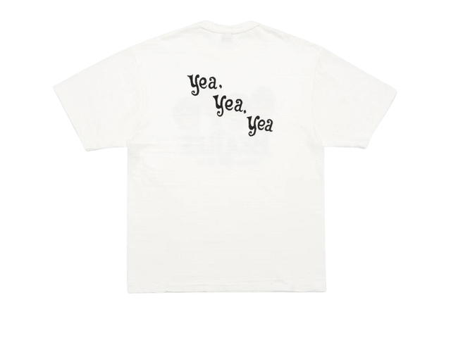 HUMAN MADE HUMAN MADE Beatles T-Shirt White - view 2