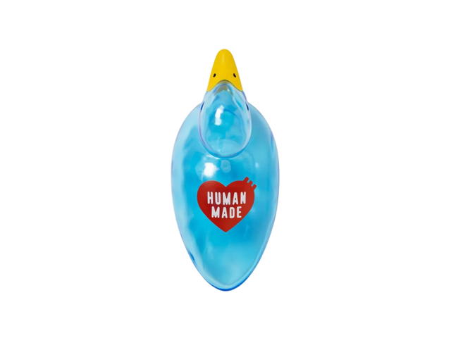 HUMAN MADE HUMAN MADE Book For Futuristic Teenagers Season 27 Regular Blue - view 4