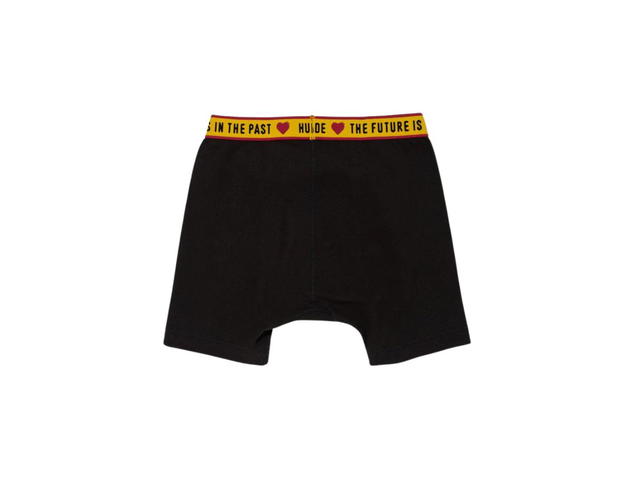 HUMAN MADE HUMAN MADE Boxer Brief Black - view 2