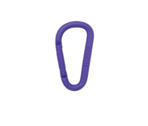 Buy Human Made Carabiner Purple at Sasom – Authentic and Ready to Ship