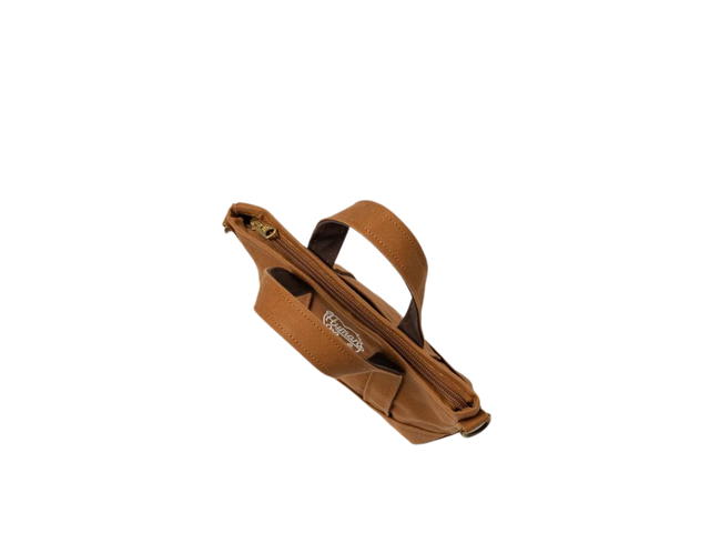 Human Made Human Made DUCK MINI SHOULDER BROWN - view 5