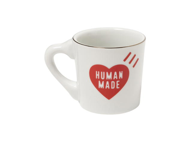 Human Made Human Made Elephant Graphic Mug (Exclusive to Thailand) - view 2
