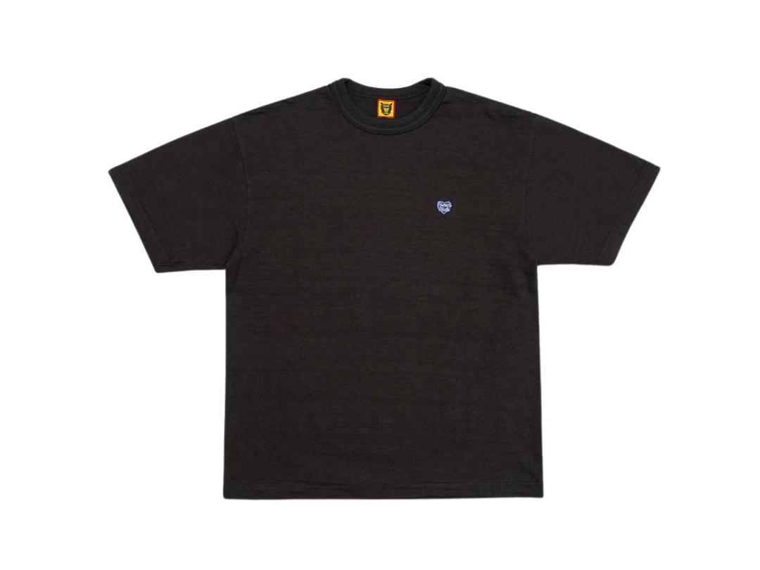 HUMAN MADE HUMAN MADE Heart Badge T-Shirt Black