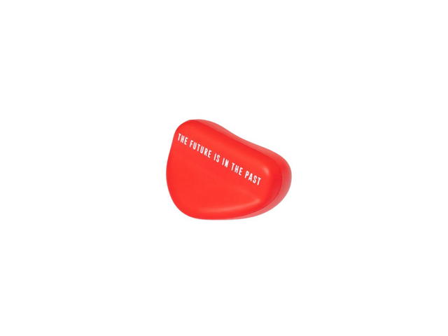 Human Made Human Made Heart Bath Pillow Red - view 4