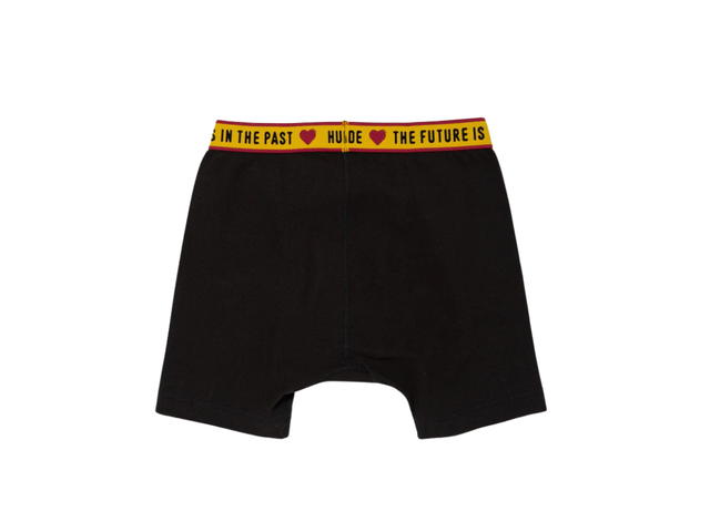 Human Made Human Made Hm Boxer Brief Black - view 2