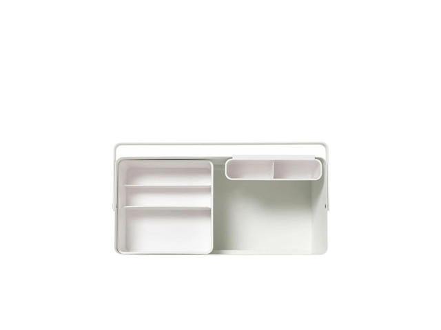 Human Made Human Made Makeup Toolbox White - view 3