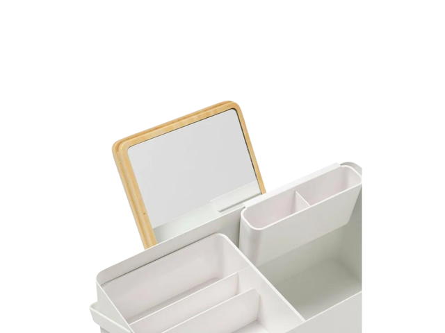 Human Made Human Made Makeup Toolbox White - view 4
