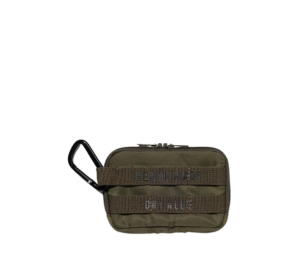 Buy Human Made Military Card Case Oliverab at Sasom – Authentic and Ready to Ship