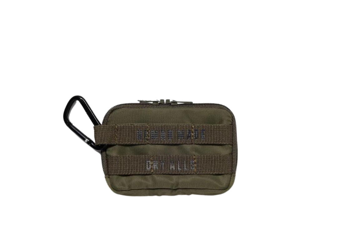 Human Made Human Made Military Card Case Oliverab