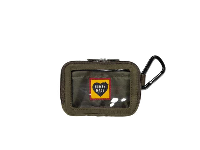 Human Made Human Made Military Card Case Oliverab - view 2