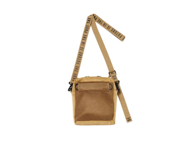 Human Made Human Made Military Pouch Large Beige (FW24) - view 2