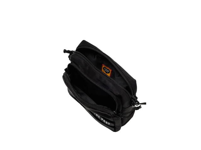 Human Made Human Made Military Pouch Large Black (FW24) - view 3