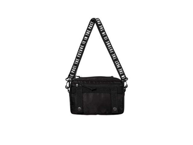 Human Made Human Made Military Pouch Small Black - view 2